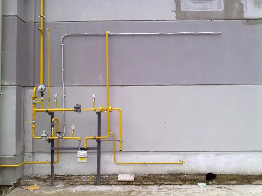 Divriği Doğalgazcı