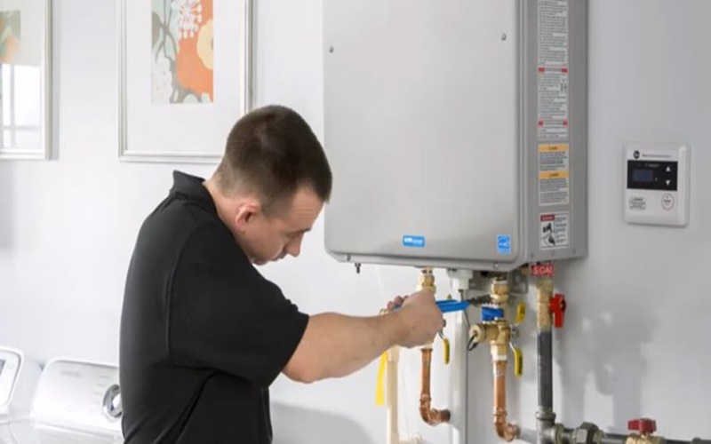 Divriği Doğalgazcı